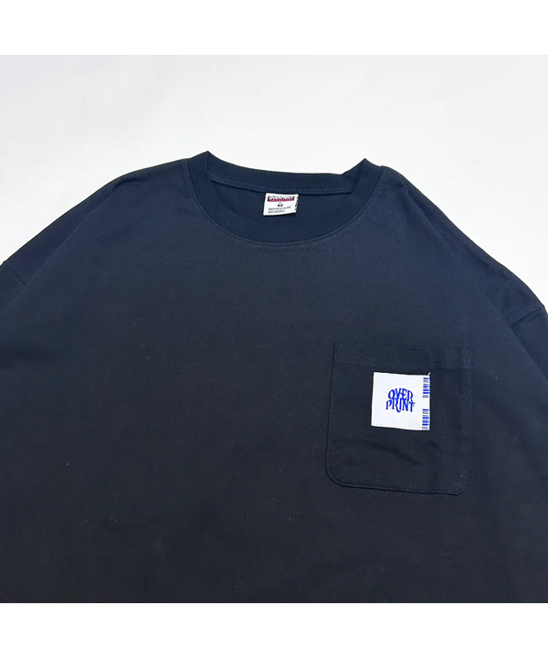 Innocence LS Tee