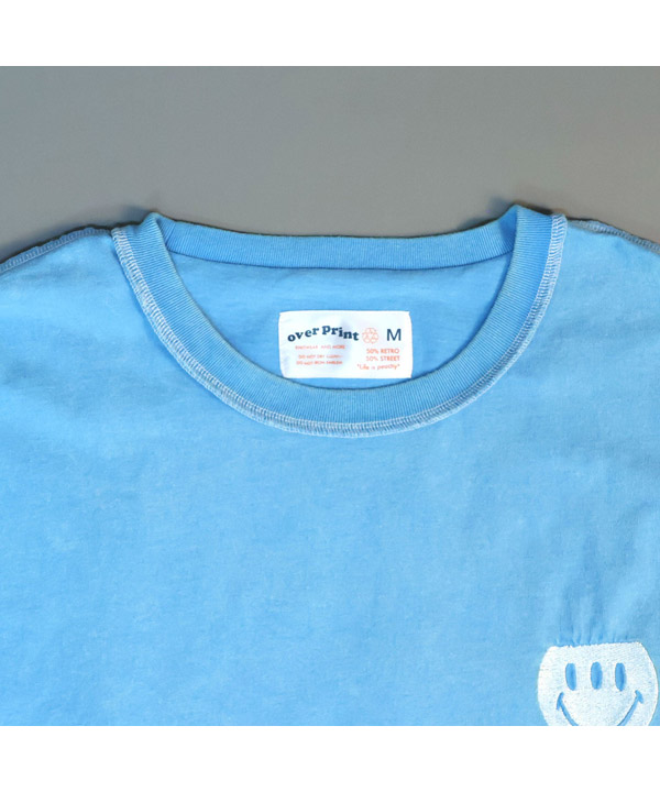PIGMENT ICONIC TEE