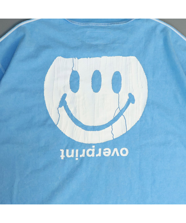 PIGMENT ICONIC TEE