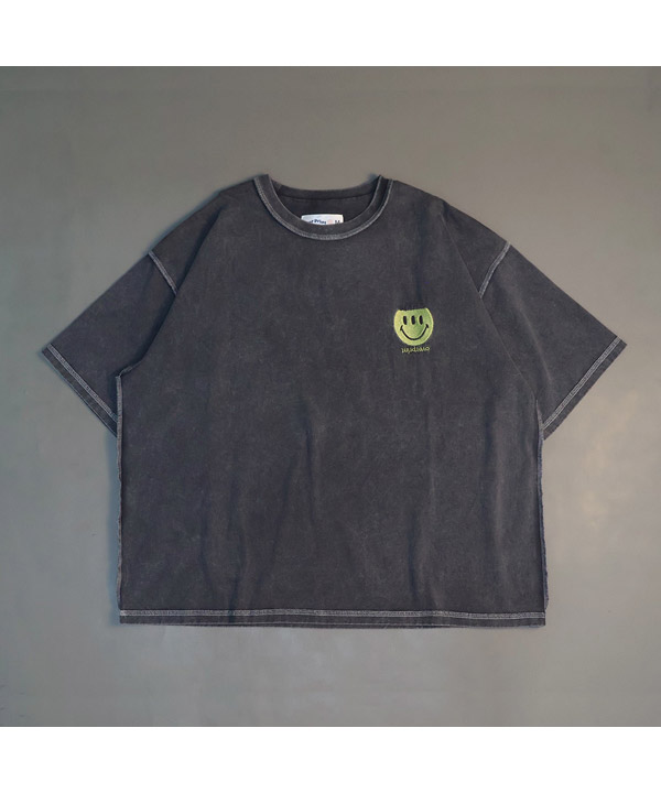 PIGMENT ICONIC TEE