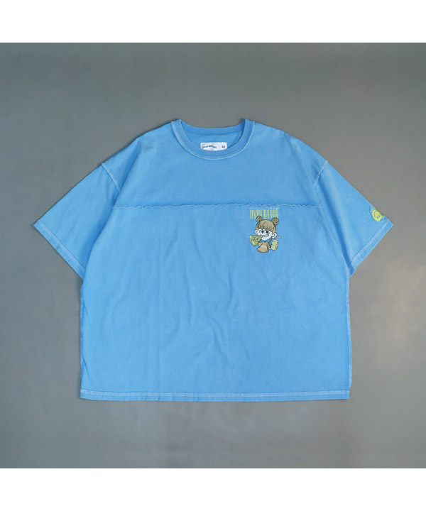 PIGMENT PIZZA TEE