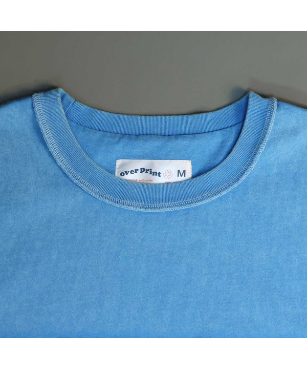 PIGMENT PIZZA TEE