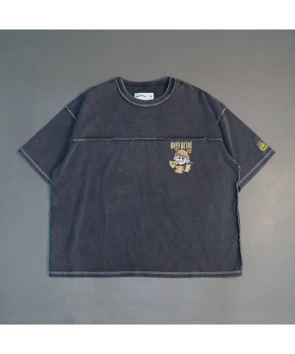 PIGMENT PIZZA TEE