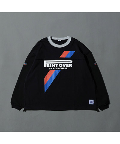SUCKER GAME SHIRTS(JERSEY)