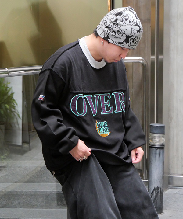 GAME OVER SHIRTS