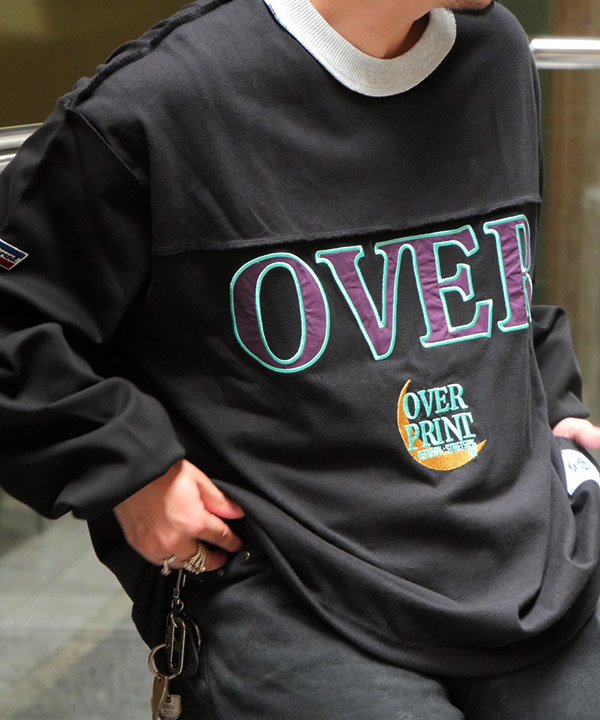 GAME OVER SHIRTS