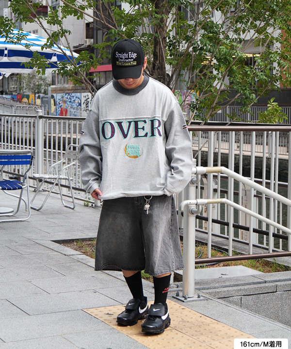 GAME OVER SHIRTS