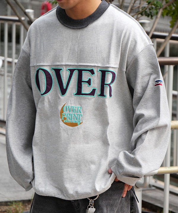 GAME OVER SHIRTS