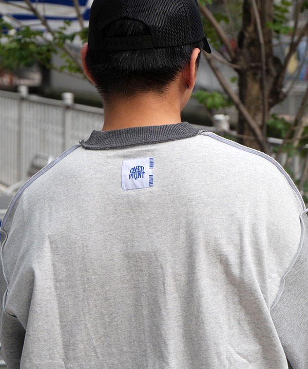 GAME OVER SHIRTS