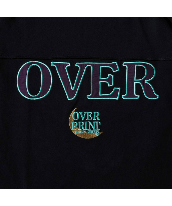 GAME OVER SHIRTS