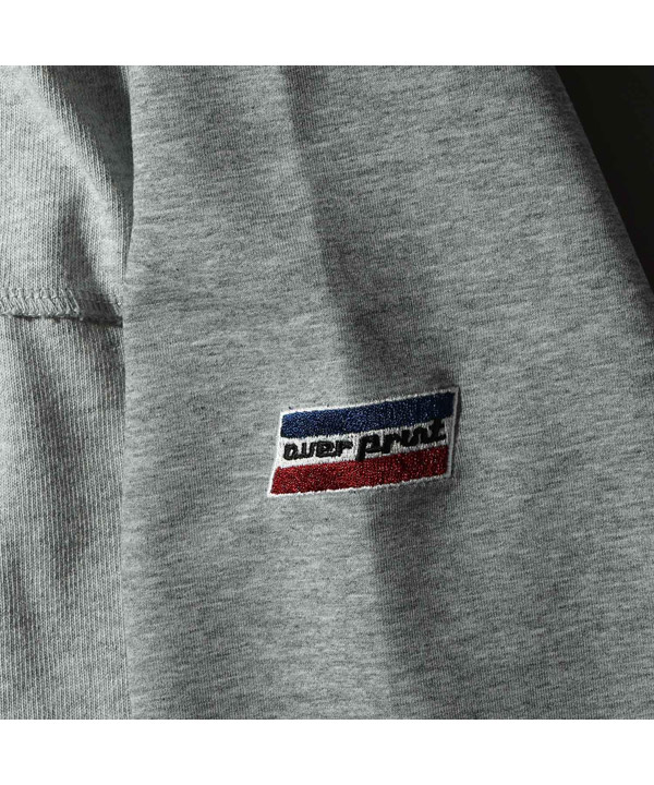 GAME OVER SHIRTS