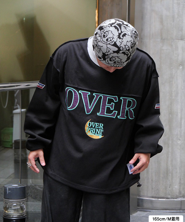 GAME OVER SHIRTS