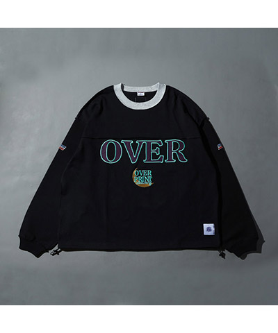 GAME OVER SHIRTS