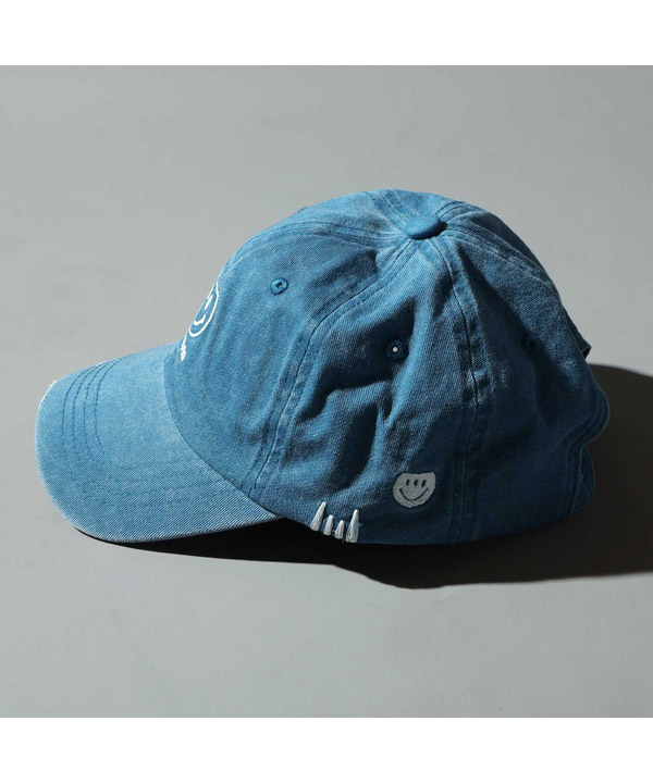 ICONIC SPIRIT PIGMENT CAP