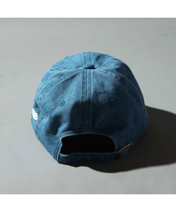 ICONIC SPIRIT PIGMENT CAP