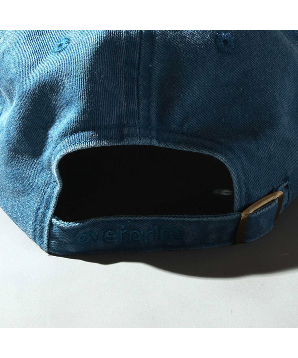 ICONIC SPIRIT PIGMENT CAP