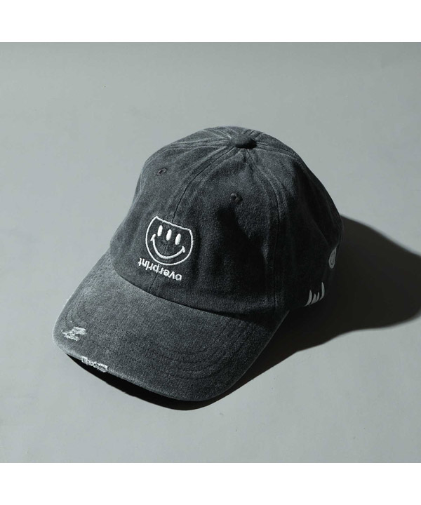 ICONIC SPIRIT PIGMENT CAP