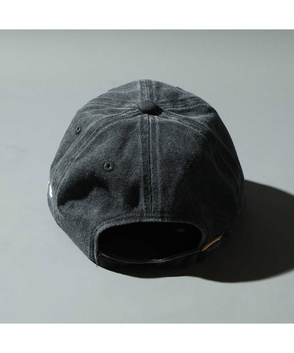 ICONIC SPIRIT PIGMENT CAP