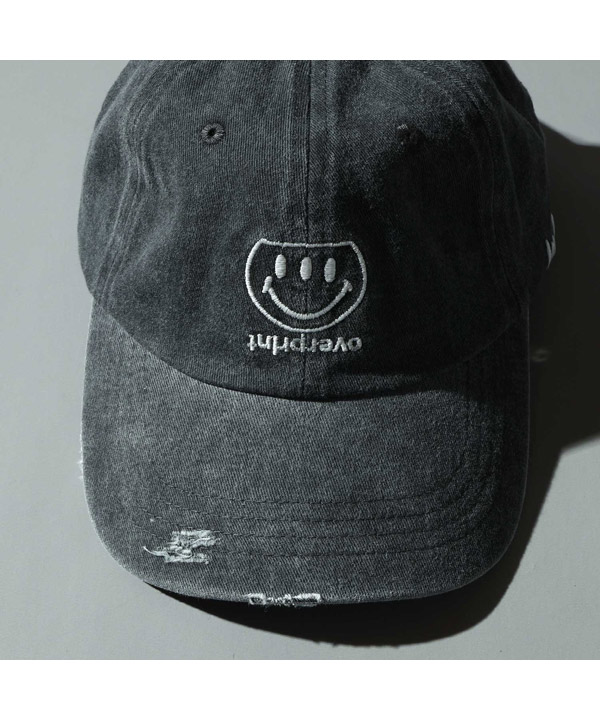 ICONIC SPIRIT PIGMENT CAP