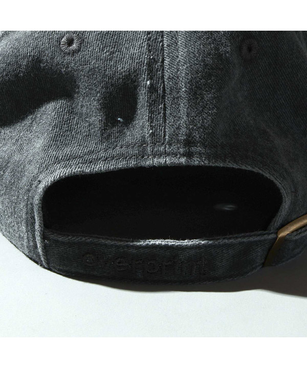 ICONIC SPIRIT PIGMENT CAP