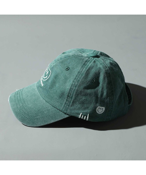 ICONIC SPIRIT PIGMENT CAP