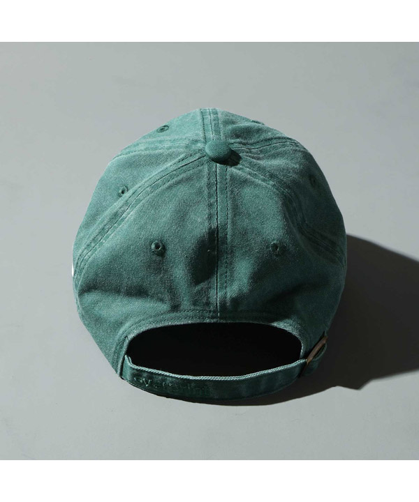 ICONIC SPIRIT PIGMENT CAP