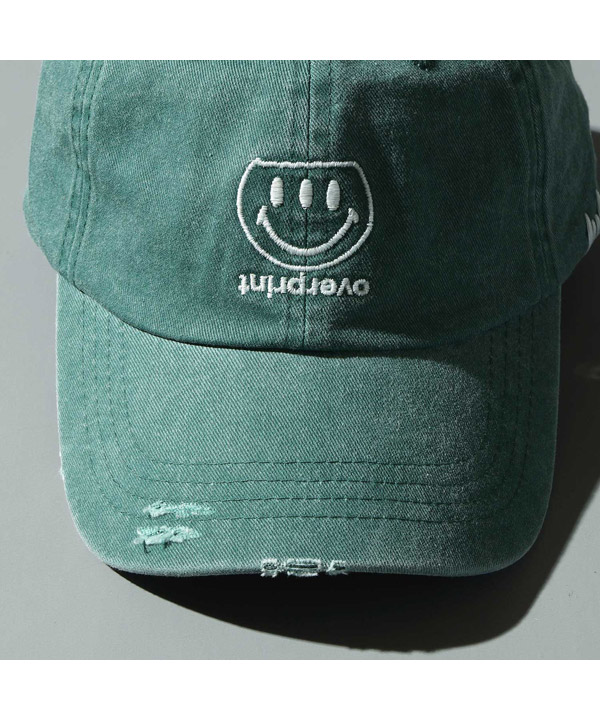 ICONIC SPIRIT PIGMENT CAP