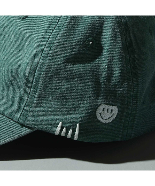 ICONIC SPIRIT PIGMENT CAP