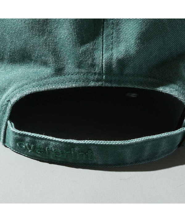 ICONIC SPIRIT PIGMENT CAP