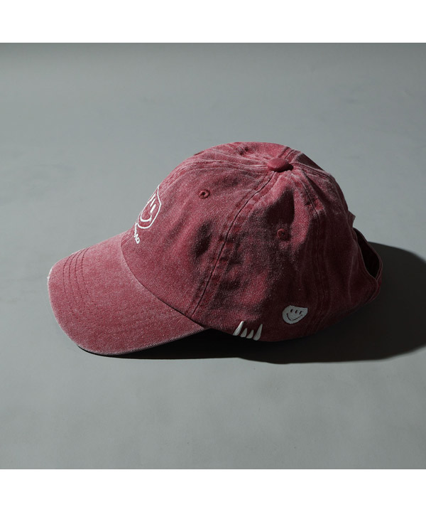 ICONIC SPIRIT PIGMENT CAP