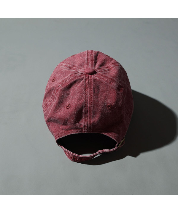 ICONIC SPIRIT PIGMENT CAP