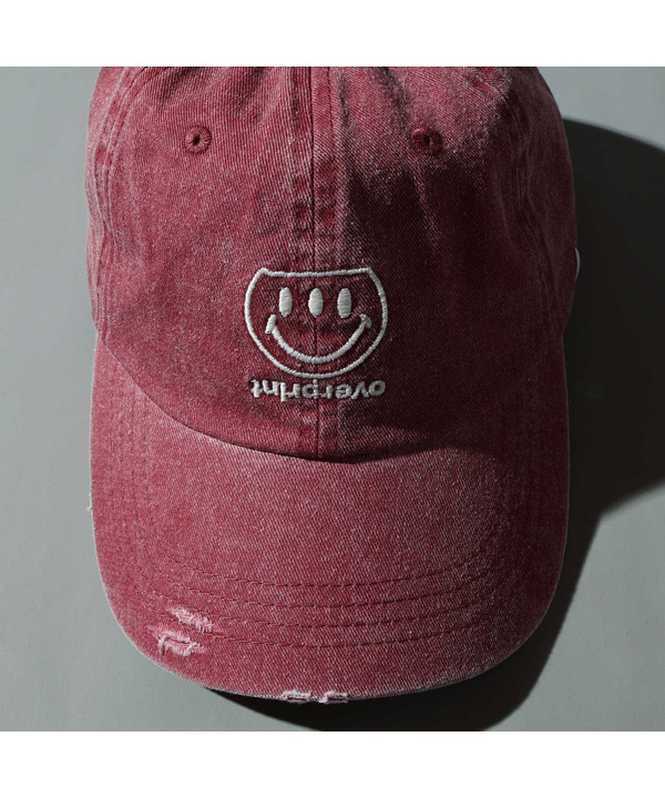 ICONIC SPIRIT PIGMENT CAP