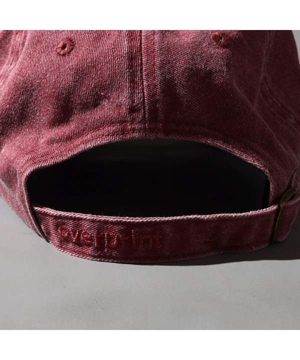 ICONIC SPIRIT PIGMENT CAP