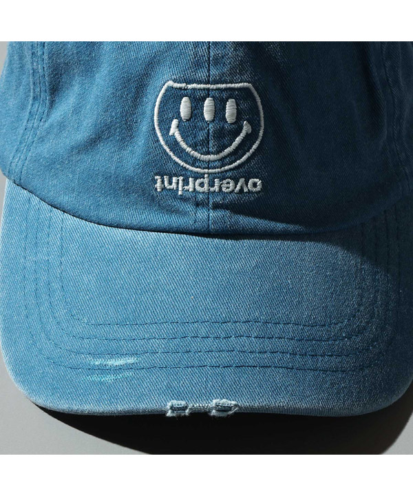 ICONIC SPIRIT PIGMENT CAP
