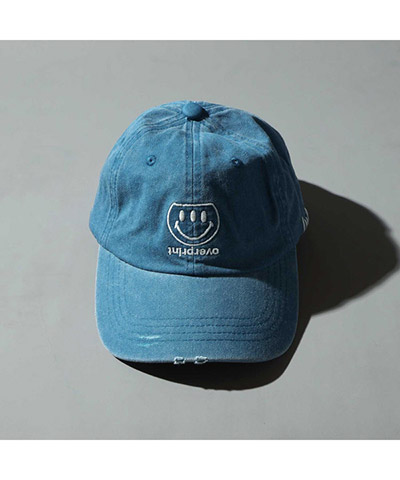 ICONIC SPIRIT PIGMENT CAP
