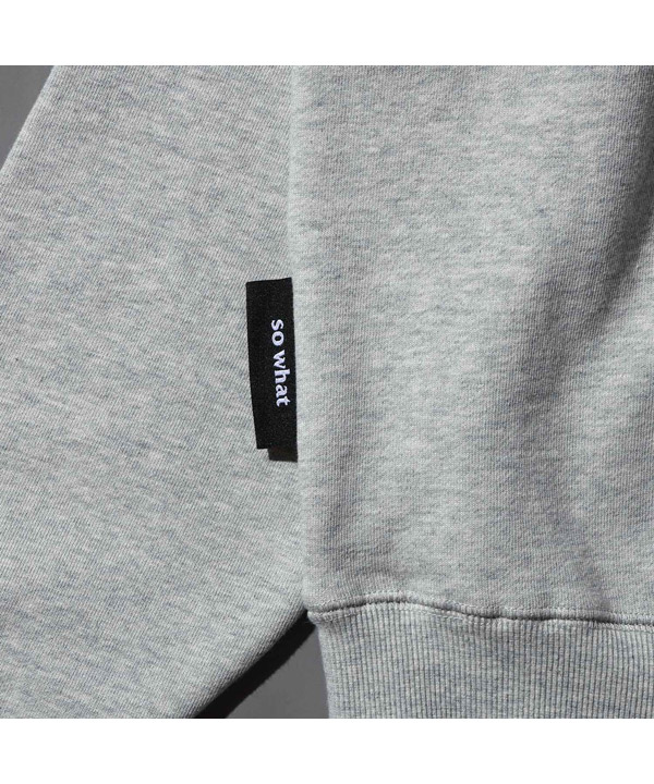 MOON CHILD ZIP HOODIE