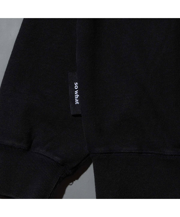 MOON CHILD ZIP HOODIE