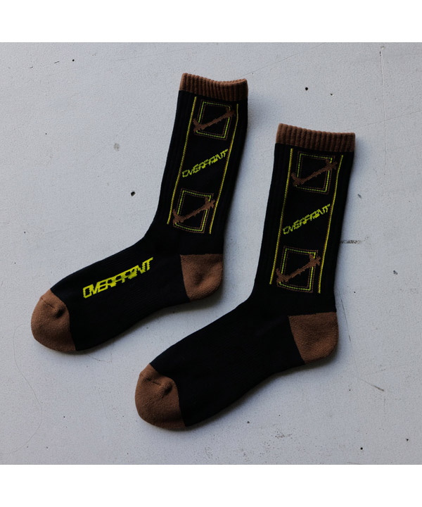 VENDER SOCKS
