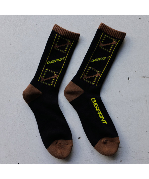 VENDER SOCKS