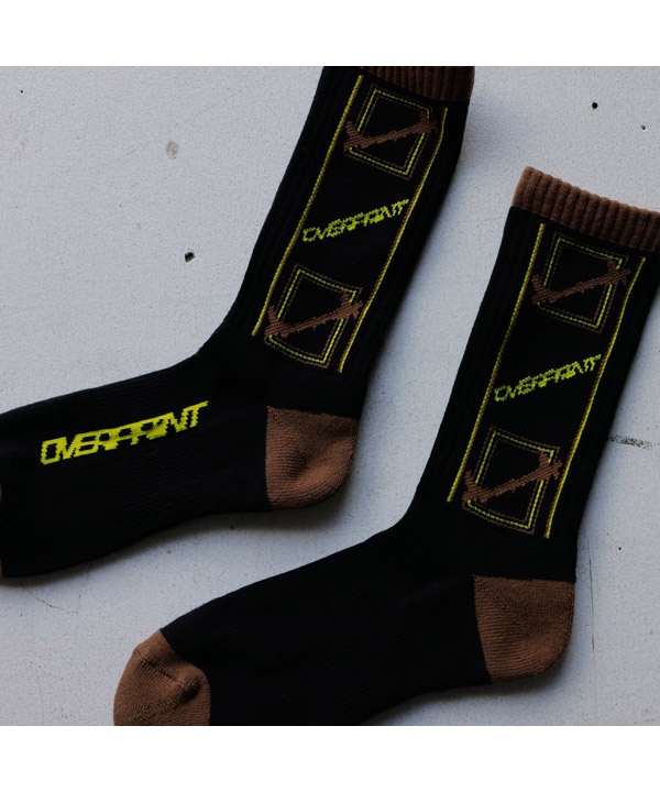 VENDER SOCKS