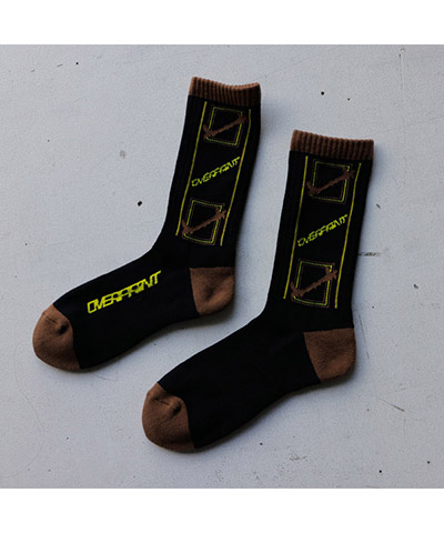 VENDER SOCKS