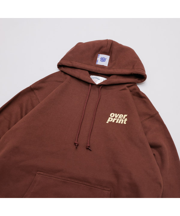 GALLERY HOODIE A