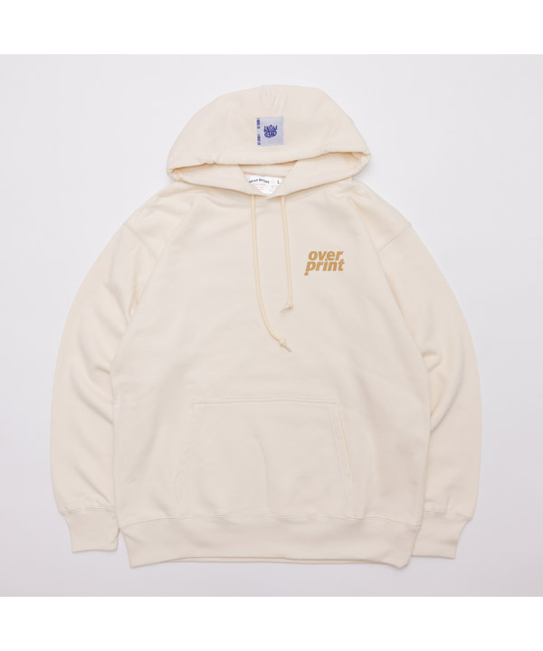 GALLERY HOODIE A