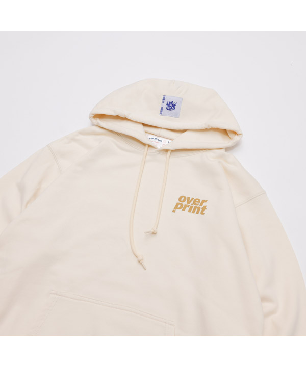 GALLERY HOODIE A