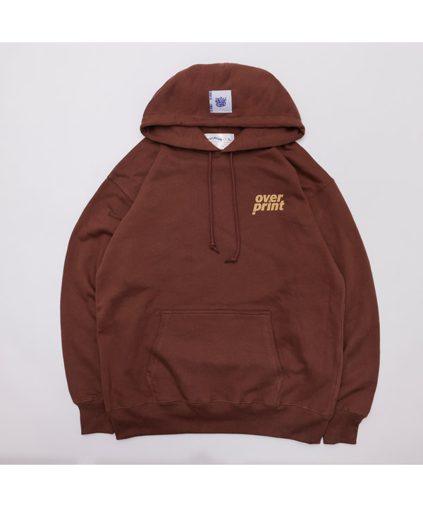 MIX COLORS HOODIE