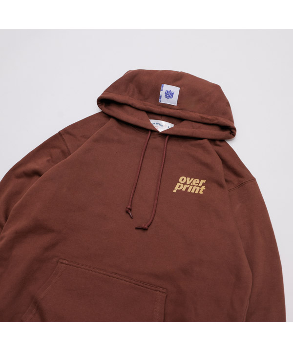 MIX COLORS HOODIE