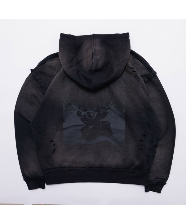 SHADOW Hoodie C