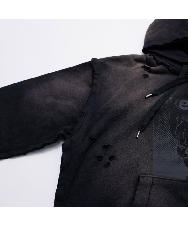 SHADOW Hoodie C