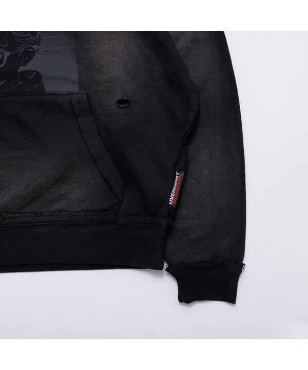 SHADOW Hoodie C