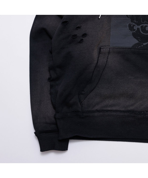SHADOW Hoodie C